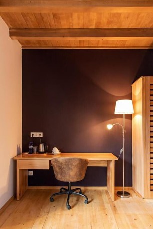 Imagen de la habitación del Hotel Posta Mestia. Foto 8