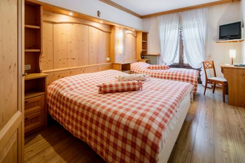 Imagen de la habitación del Hotel Posta, Palue. Foto 2
