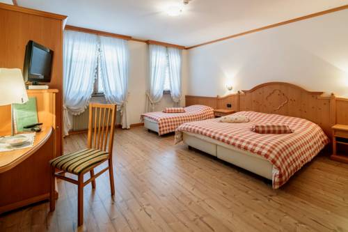 Imagen de la habitación del Hotel Posta, Palue. Foto 3
