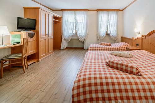Imagen de la habitación del Hotel Posta, Palue. Foto 4