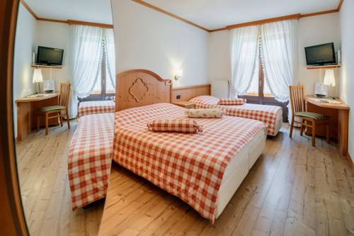 Imagen de la habitación del Hotel Posta, Palue. Foto 5