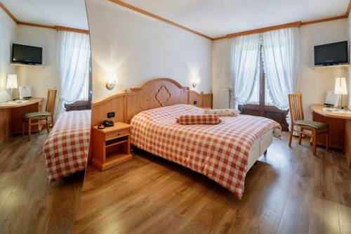 Imagen de la habitación del Hotel Posta, Palue. Foto 6