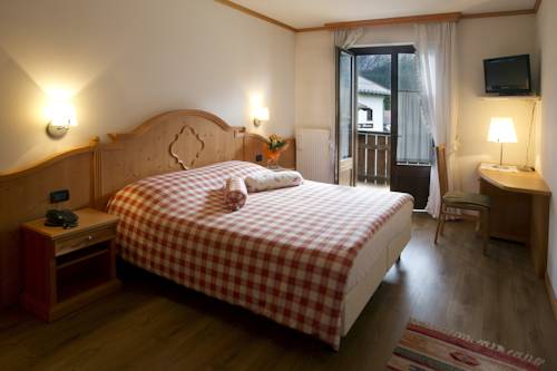 Imagen de la habitación del Hotel Posta, Palue. Foto 8