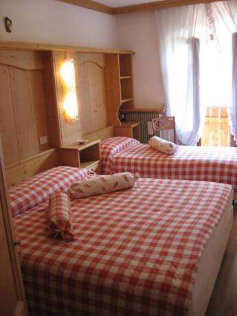 Imagen de la habitación del Hotel Posta, Palue. Foto 9