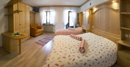 Imagen de la habitación del Hotel Posta, Palue. Foto 10