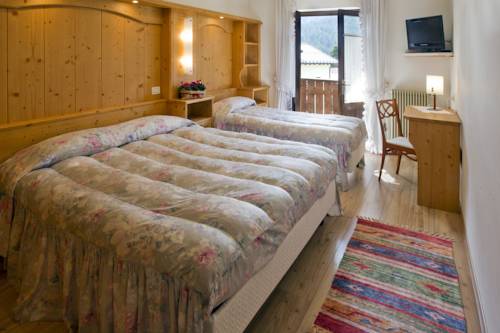 Imagen de la habitación del Hotel Posta, Palue. Foto 11