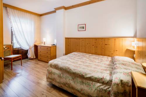 Imagen de la habitación del Hotel Posta, Palue. Foto 12
