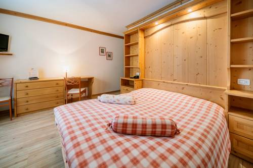 Imagen de la habitación del Hotel Posta, Palue. Foto 13