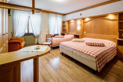 Imagen de la habitación del Hotel Posta, Palue. Foto 14