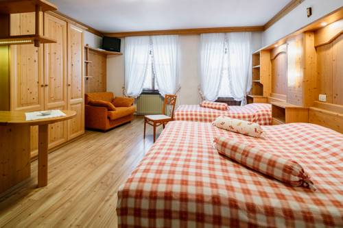 Imagen de la habitación del Hotel Posta, Palue. Foto 15
