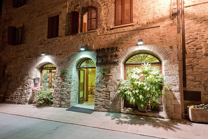 Imagen general del Hotel Posta Panoramic. Foto 1