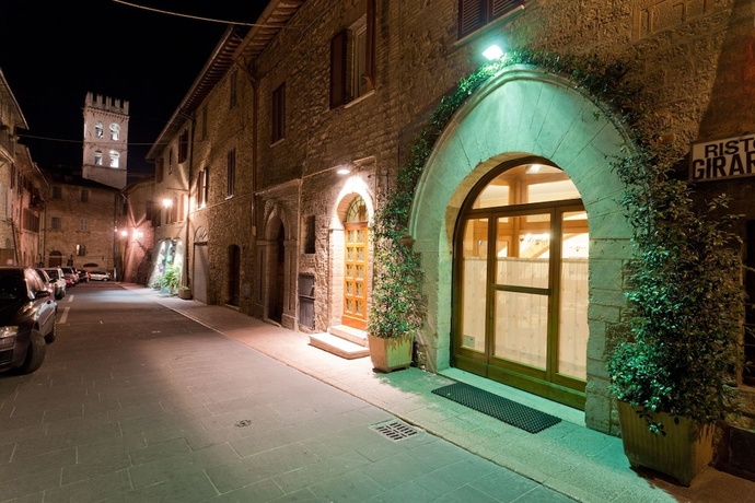 Imagen general del Hotel Posta Panoramic. Foto 2