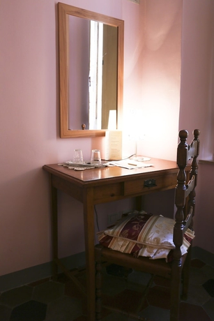 Imagen de la habitación del Hotel Posta, Sferracavallo. Foto 4
