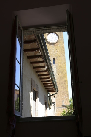 Imagen de la habitación del Hotel Posta, Sferracavallo. Foto 14