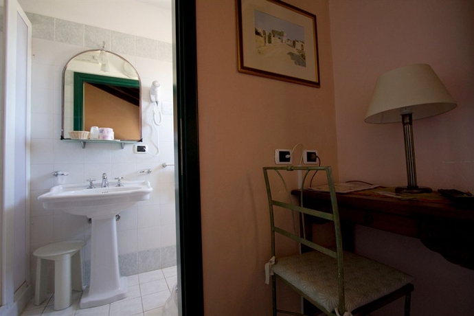 Imagen de la habitación del Hotel Posta, Siracusa. Foto 4