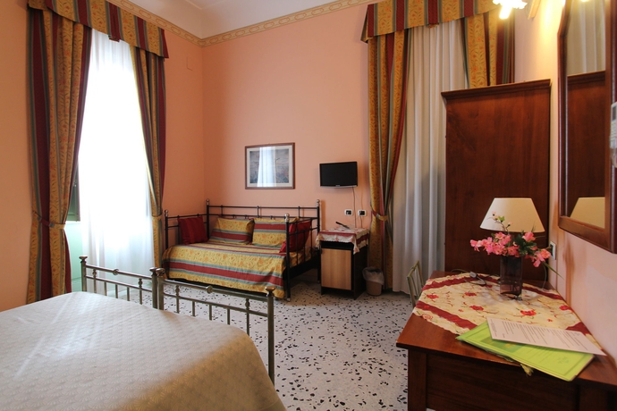 Imagen general del Hotel Posta, Siracusa. Foto 2