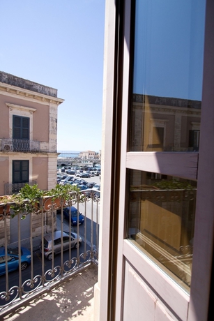 Imagen de la habitación del Hotel Posta, Siracusa. Foto 11