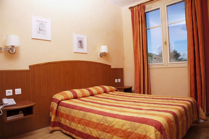 Imagen de la habitación del Hotel Posta Vecchia. Foto 2