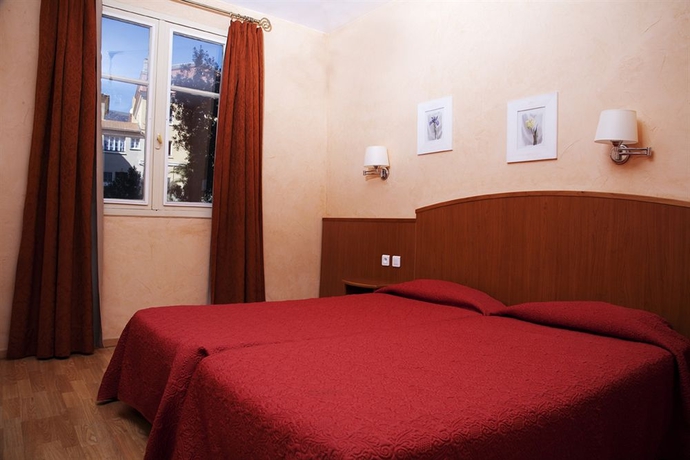 Imagen de la habitación del Hotel Posta Vecchia. Foto 3