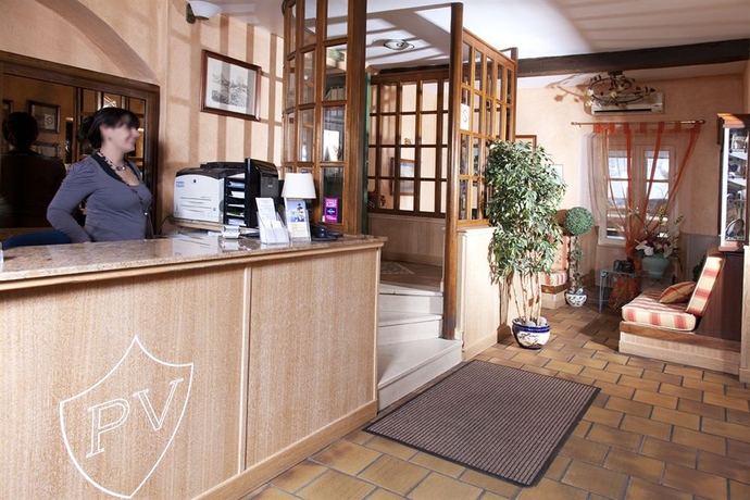 Imagen de los interiores del Hotel Posta Vecchia. Foto 14