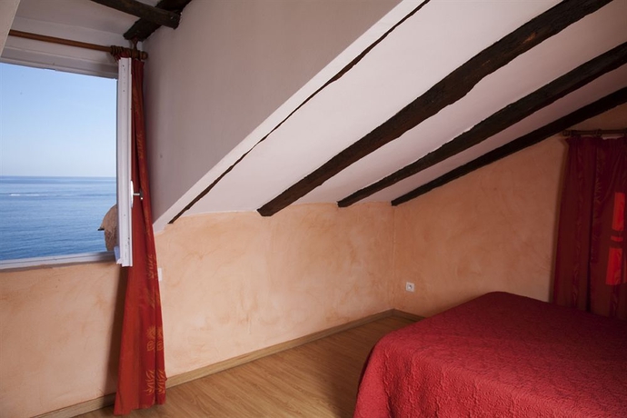 Imagen de la habitación del Hotel Posta Vecchia. Foto 8