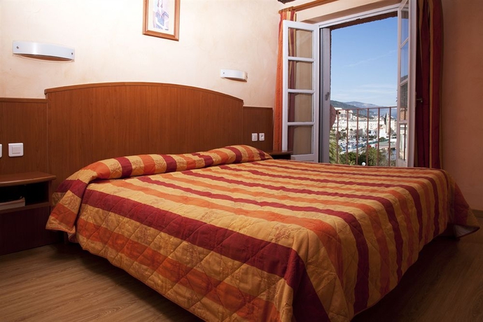 Imagen de la habitación del Hotel Posta Vecchia. Foto 12