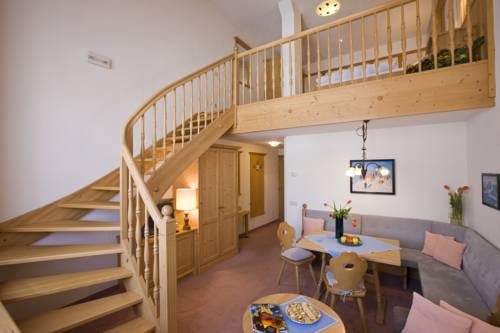 Imagen de la habitación del Hotel Posta Zirm. Foto 5