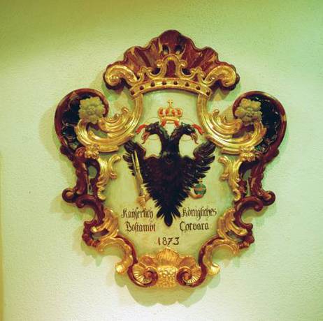 Imagen de la habitación del Hotel Posta Zirm. Foto 16