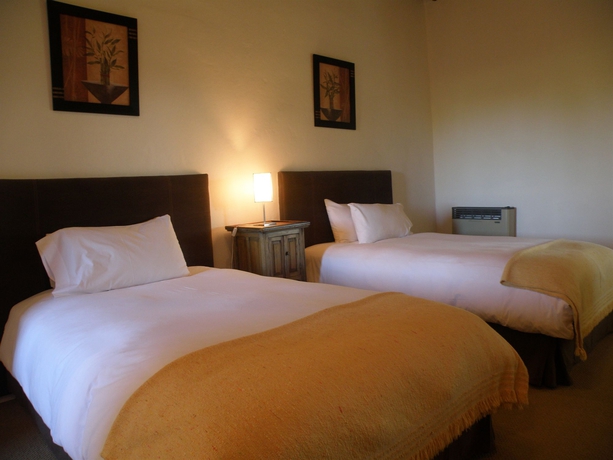 Imagen de la habitación del Hotel Postales by DOT Boutique. Foto 2