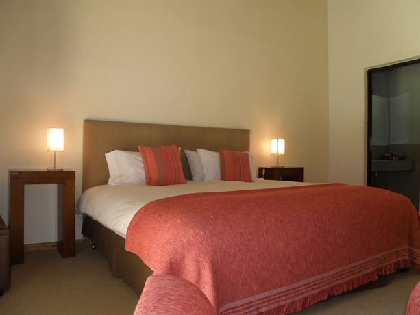 Imagen de la habitación del Hotel Postales by DOT Boutique. Foto 4