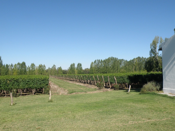 Imagen de los exteriores del Hotel Postales by DOT Boutique. Foto 6