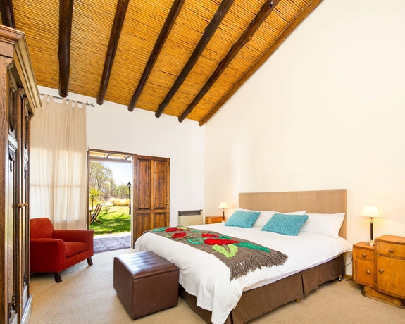 Imagen de la habitación del Hotel Postales by DOT Boutique. Foto 5