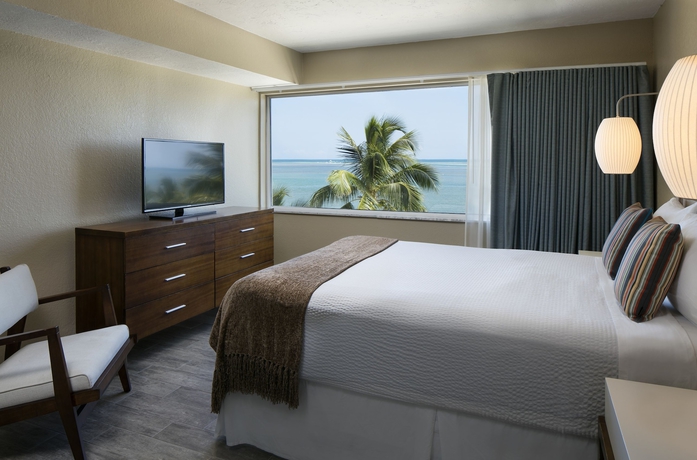 Imagen de la habitación del Hotel Postcard Inn Beach Resort and Marina. Foto 8