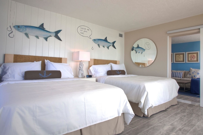 Imagen de la habitación del Hotel Postcard Inn Beach Resort and Marina. Foto 16