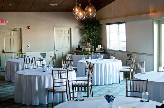 Imagen general del Hotel Postcard Inn on the Beach. Foto 10