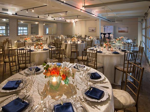 Imagen general del Hotel Postcard Inn on the Beach. Foto 11