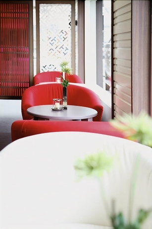 Imagen de los interiores del Hotel Poste 43 Residence. Foto 19