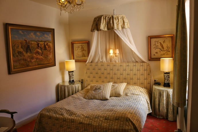 Imagen de la habitación del Hotel Postgaarden. Foto 9