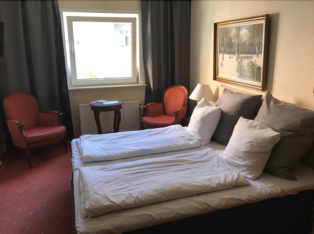 Imagen de la habitación del Hotel Postgaarden. Foto 13