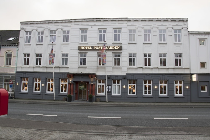 Imagen general del Hotel Postgaarden. Foto 1