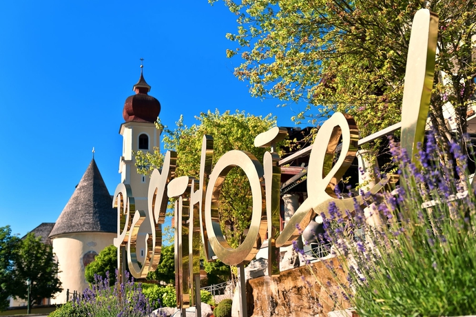 Imagen de los exteriores del Hotel Posthotel Achenkirch Resort and Spa - Adults Only. Foto 14