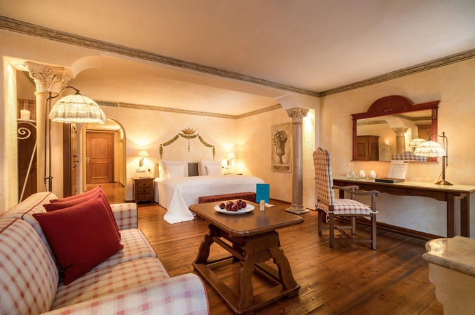 Imagen de la habitación del Hotel Posthotel Achenkirch Resort and Spa - Adults Only. Foto 8