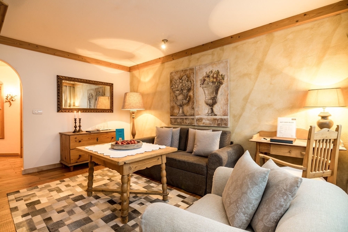 Imagen de la habitación del Hotel Posthotel Achenkirch Resort and Spa - Adults Only. Foto 9