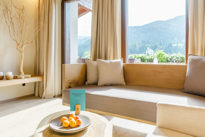 Imagen de la habitación del Hotel Posthotel Achenkirch Resort and Spa - Adults Only. Foto 10