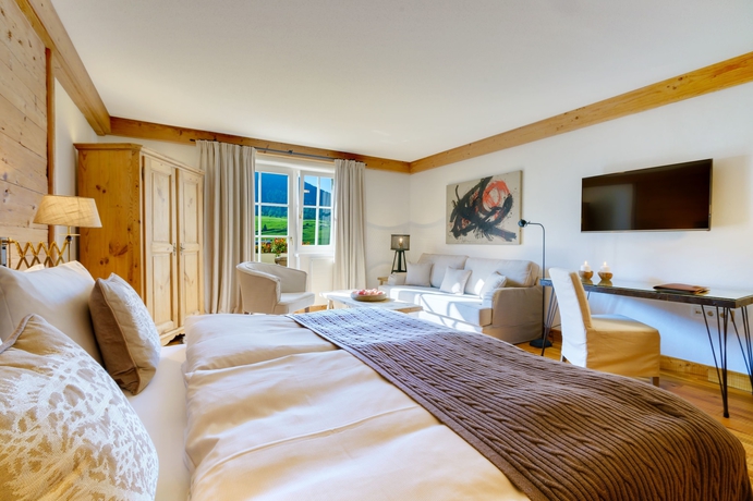 Imagen de la habitación del Hotel Posthotel Achenkirch Resort and Spa - Adults Only. Foto 11