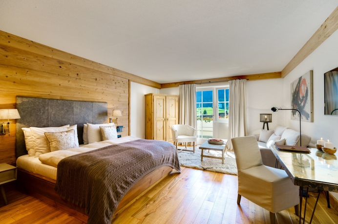 Imagen de la habitación del Hotel Posthotel Achenkirch Resort and Spa - Adults Only. Foto 12