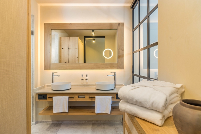 Imagen de la habitación del Hotel Posthotel Achenkirch Resort and Spa - Adults Only. Foto 13