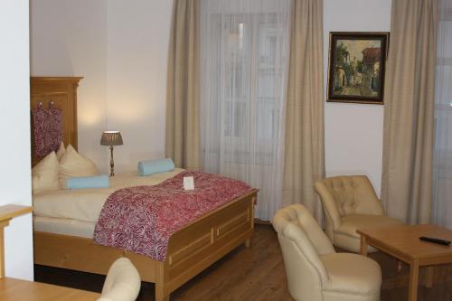 Imagen general del Hotel Posthotel Arnold. Foto 2