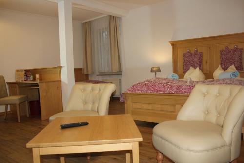 Imagen general del Hotel Posthotel Arnold. Foto 3