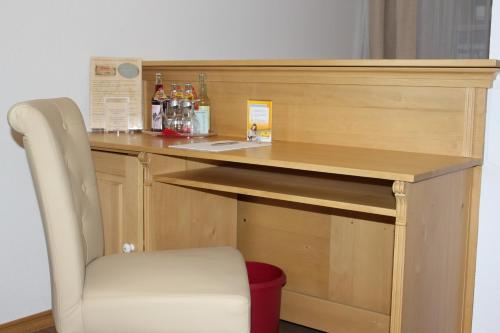 Imagen general del Hotel Posthotel Arnold. Foto 4
